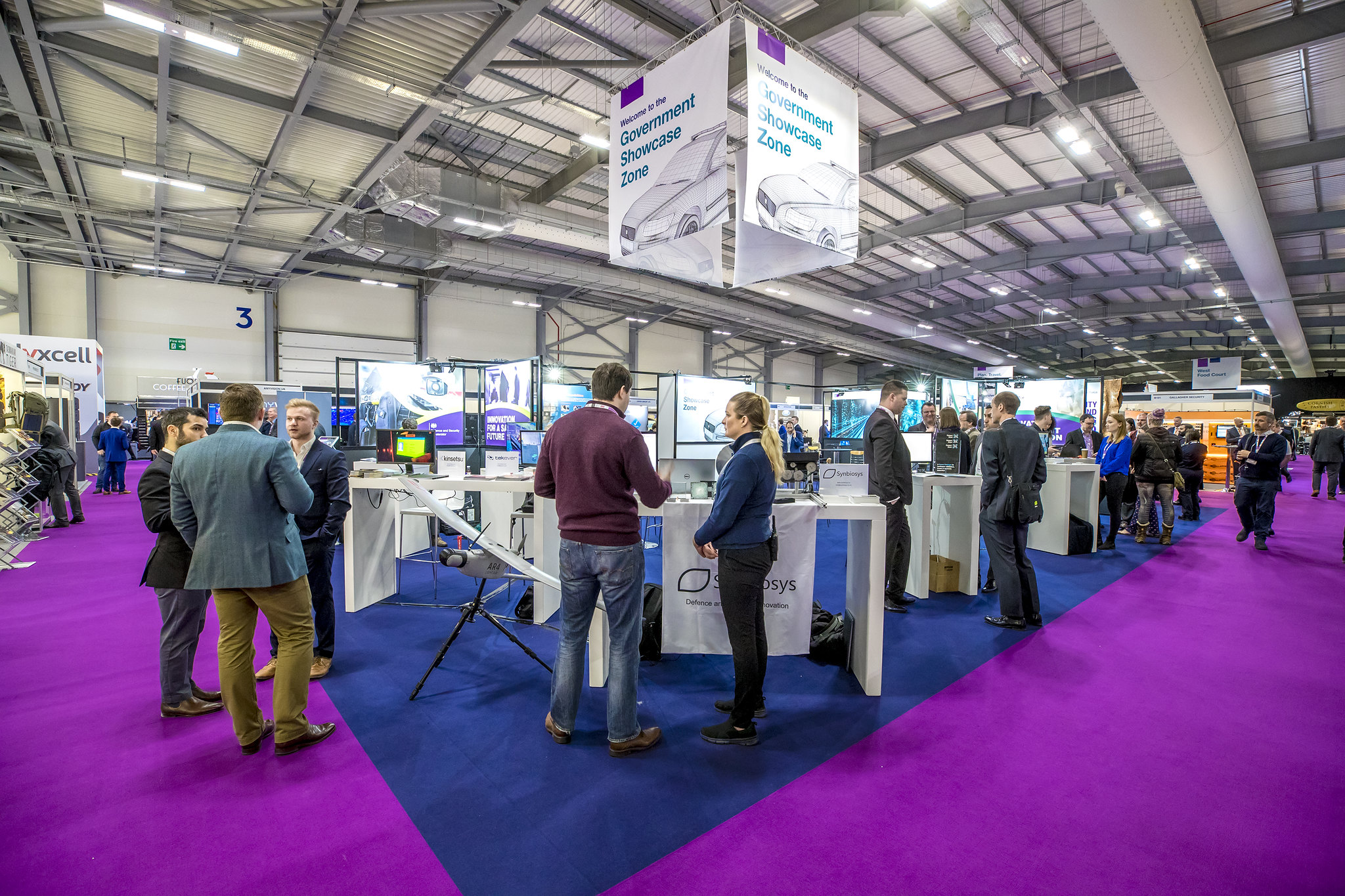 securityandpolicing2022