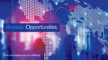 Access Opportunities Business Development