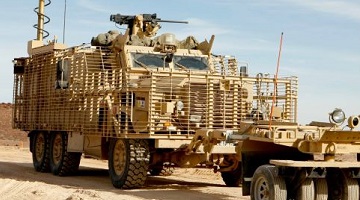 Defence Fireside Chat