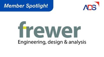 ADS-Member Spotlight-frewer