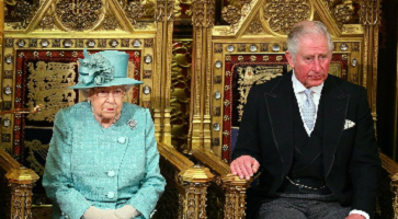 Queen's Speech Dec 2019