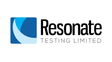 Resonate-Testing